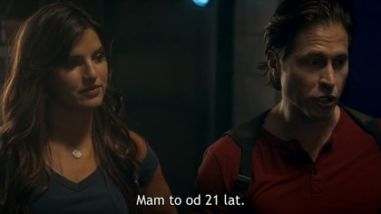 Legenda o Białym Smoku