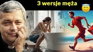 3 wersje męża #pawlukiewicz