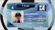 Patryk Dudek przed sezonem 2018 - 30.01.2018r.