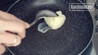  WIGILIJNA POTRAWA Z KWAŚNEJ KAPUSTY | KAPUSTA Z GRZYBAMI [TURN ON SUBTITLES/WŁĄCZ NAPISY]