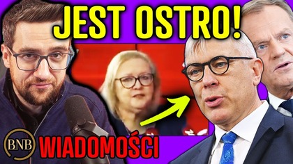 PILNE! Giertych PÓJDZIE Siedzieć?! Sąd Najwyższy UDERZA W RZĄD!