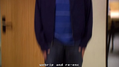 The Office US S04e13 - redjedifraction