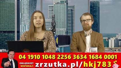 Kacper Kita: Czy Ron DeSantis to nadzieja dla Ameryki?