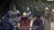 Druaga no Tou: The Aegis of Uruk odc 2 napisy pl