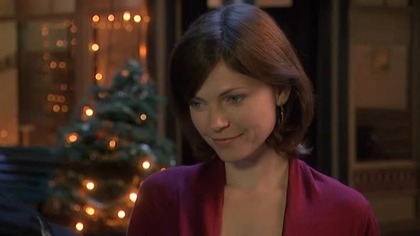 Świąteczne miasteczko (2008) [Lektor PL] - Christmas Town