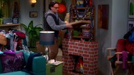 Teoria Wielkiego Podrywu S06E11