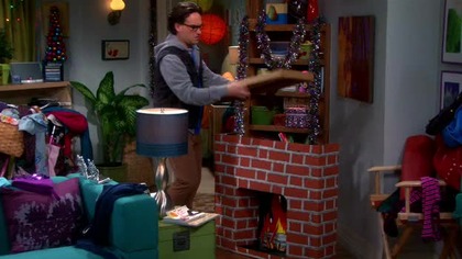 Teoria Wielkiego Podrywu S06E11