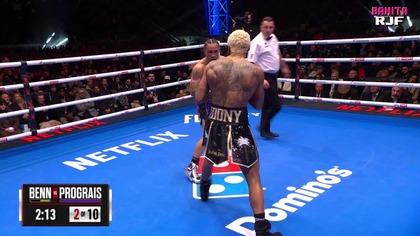 Fury - Arslanbek - N.  liveRip - 4/5