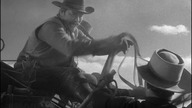 Napad w Rawhide 1951 lektor pl