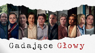 Gadające głowy S01E01 Lektor PL