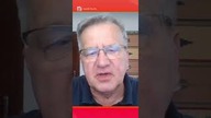 Bronisław Komorowski o pomyśle Mateusza Morawieckiego co do granic