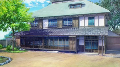 Comic Girls E02 Napisy PL