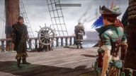 Risen 3 #33 Być wszędzie