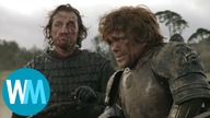 TOP 10 rzeczy, ktorych nie wiedzieliscie o obsadzie Gry o Tron