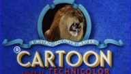 051.  Tom i Jerry - Tom i Jerry w Hollywoodzkiej mu[1]
