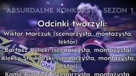 TORY PŁYNĄCE WODĄ...  - Bischofshofen 2008 - Absurdalne Konkursy #20