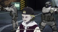 Spriggan - 02