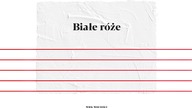 Dziemian & Magdooch - Białe róże (100 rocznica odzyskania niepodległości przez Polskę)