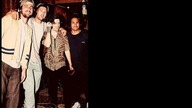 Big Time Rush - Forget You Now (PaulPoland Radio Edit)