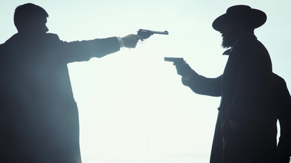 Peaky Blinders S03E06 Lektor PL