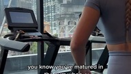 HIT VS Slow Burn Cardio #shorts #gym