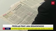 Krystian KAMIŃSKI, Wojciech SUMLIŃSKI, Marek JAKUBIAK [NA ŻYWO].  Dzień w Mediach Narodowych