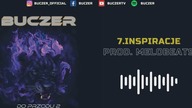 Buczer - Inspiracje prod.  MeloBeats
