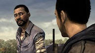 The Walking Dead: A Telltale Games Series- Sezon 1- Epizod 5- Nie mamy czasu (Bez komentarza- PL)
