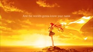Hall Of Fame/The Script (feat.  will. i. am)/Nightcore