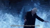 Fantastyczne Zwierzęta: Zbrodnie Grindelwalda | Oficjalny zwiaastun