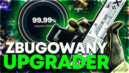  ZBUGOWANY UPGRADER Key-Drop. com  OKUR*A udało się