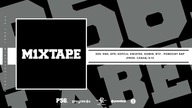 09.M1XTAPE - POMOCNY RAP  END,GFR,KOPCIU,KWIATEK,DOMIN,BTZ  BIT.CZAHA