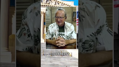 Kredyt na Żelazka: Czy Polska Potrzebuje TEGO? #shorts