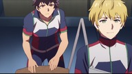 Kanata no Astra - S01E09 "Odkrycie" [Napisy PL]