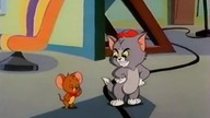 Tom i Jerry 01 (Lektor PL)