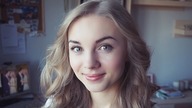 Get ready with me: dzienny makijaż & loki + nowości w akcji