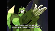 Transformers Generation One S03E18 (napisy pl)