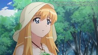 Zero no Tsukaima: Princesses no Rondo ~ trzeci sezon ~ odcinek 03 napisy pl