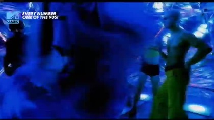 U2 - Discotheque (MTV Classic UK)