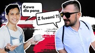 USA vs.  Polska - Kawa