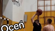 Wsad tyłem nad osobą #shorts