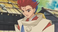 Harukanaru Toki no Naka de Hachiyou Shou 11 HD lektor