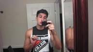 BEST FLOUR PRANK EVER!!!