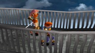 Alundra 2: A New Legend Begins (PS1) - 100% WALKTHROUGH - Part 9 | 1080P 60FPS