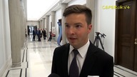 Grzegorz Nowowiejski o edukacji w Polsce