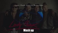 Lady Pank  Stacja Warszawa M3Fo Mash Up