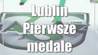 Lublin: Pierwsze medale lubelskich lekkoatletów