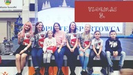 VLOGMAS #3|Wigilia sportowa, zaczynam pakować prezenty [dzisiaj bądź moim pierogiem]