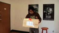 Real Life Portal Gun