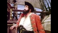 Pirat.  Blackbeard.  1952.  Lektor.pl